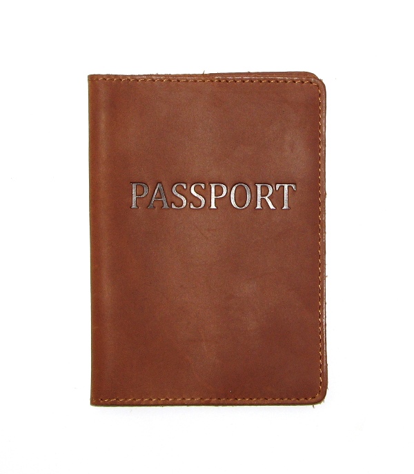 Обкладинка на паспорт DNK Leather DNK Паспорт-H col.N